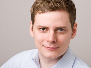 Sebastian Erfurth - IT Specialist